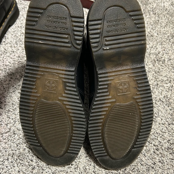 Doc Martens Flora Boot size 8 - Picture 7 of 9